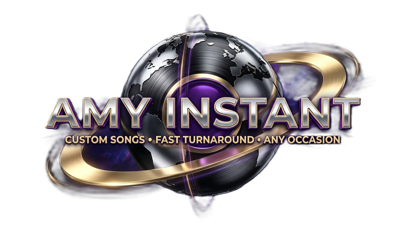 AMY INSTANT